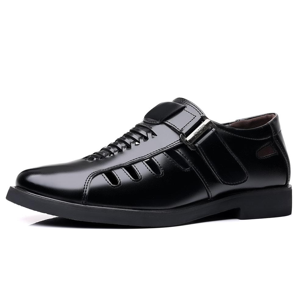 New Men's Business Sandals