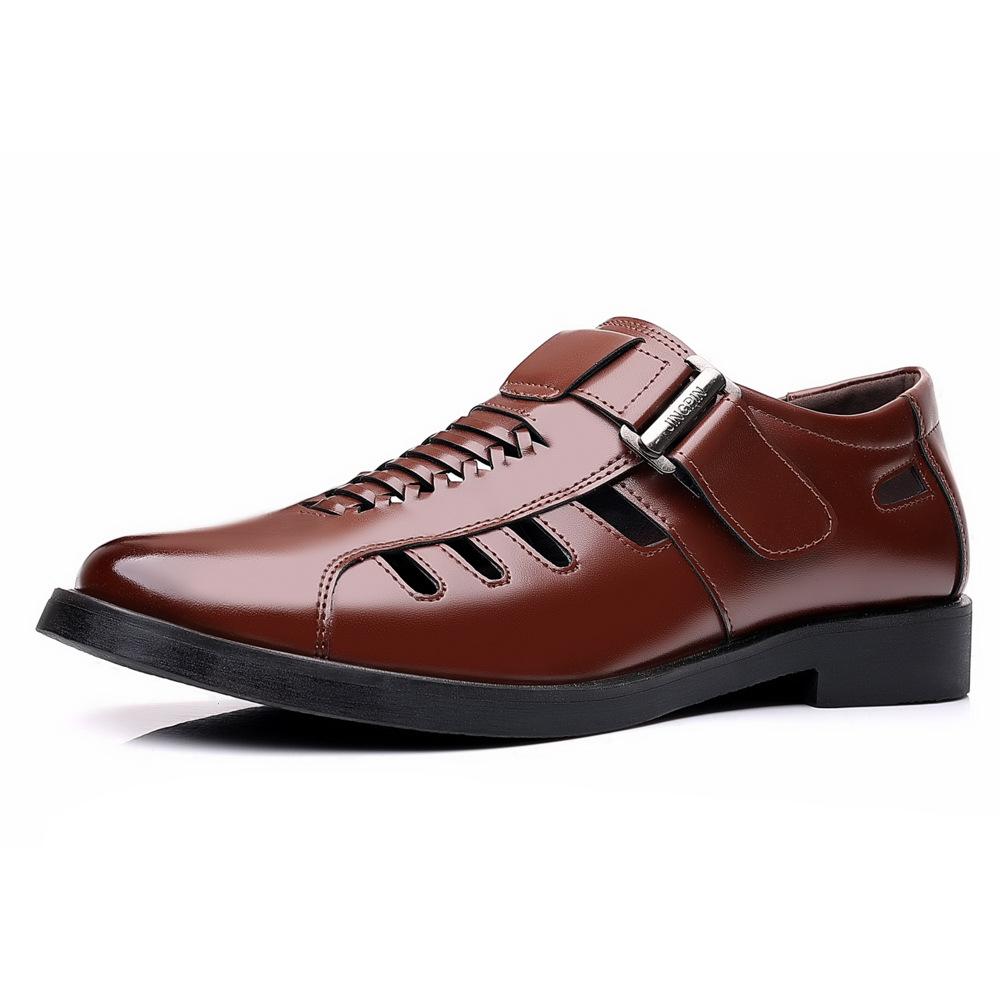 New Men's Business Sandals
