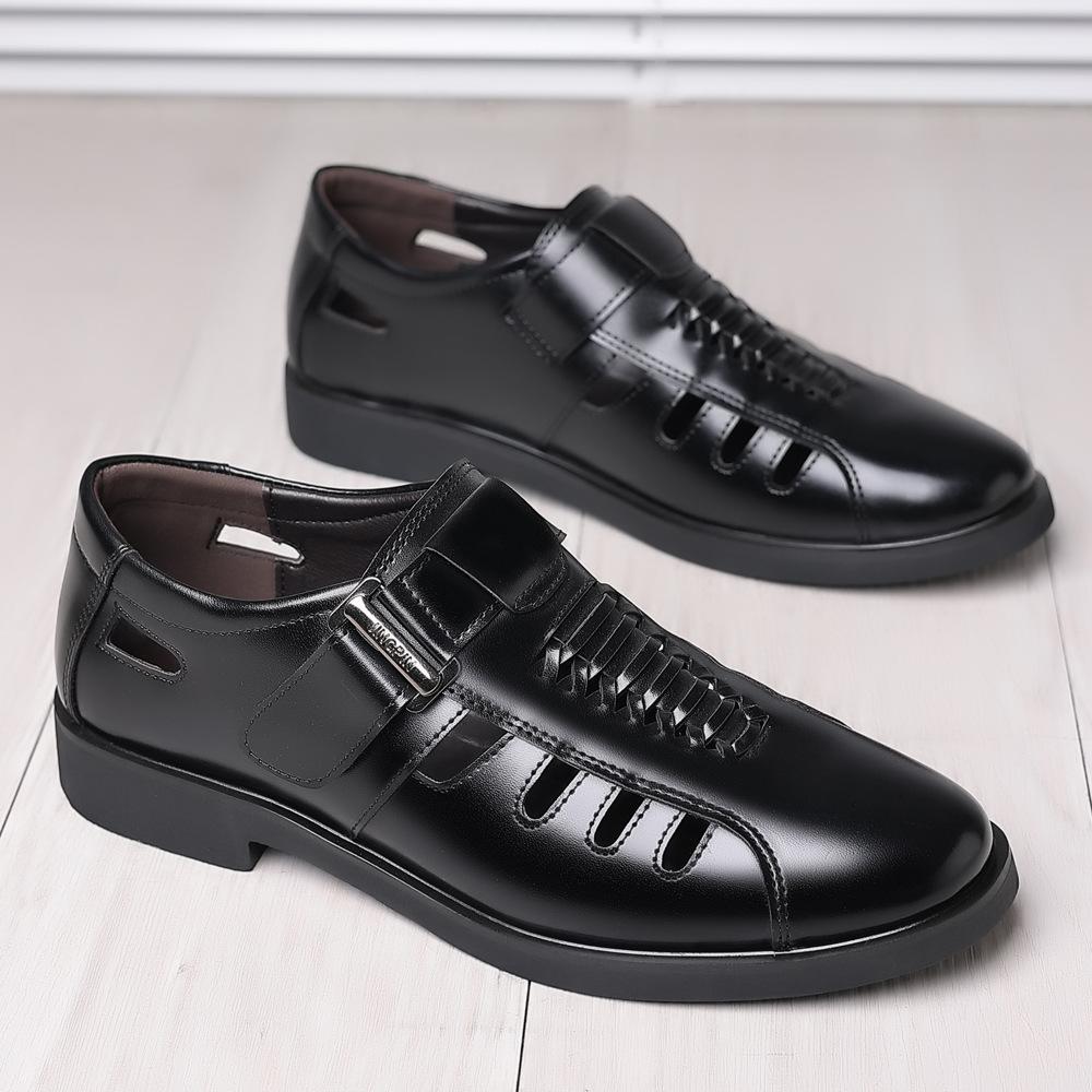 New Men's Business Sandals
