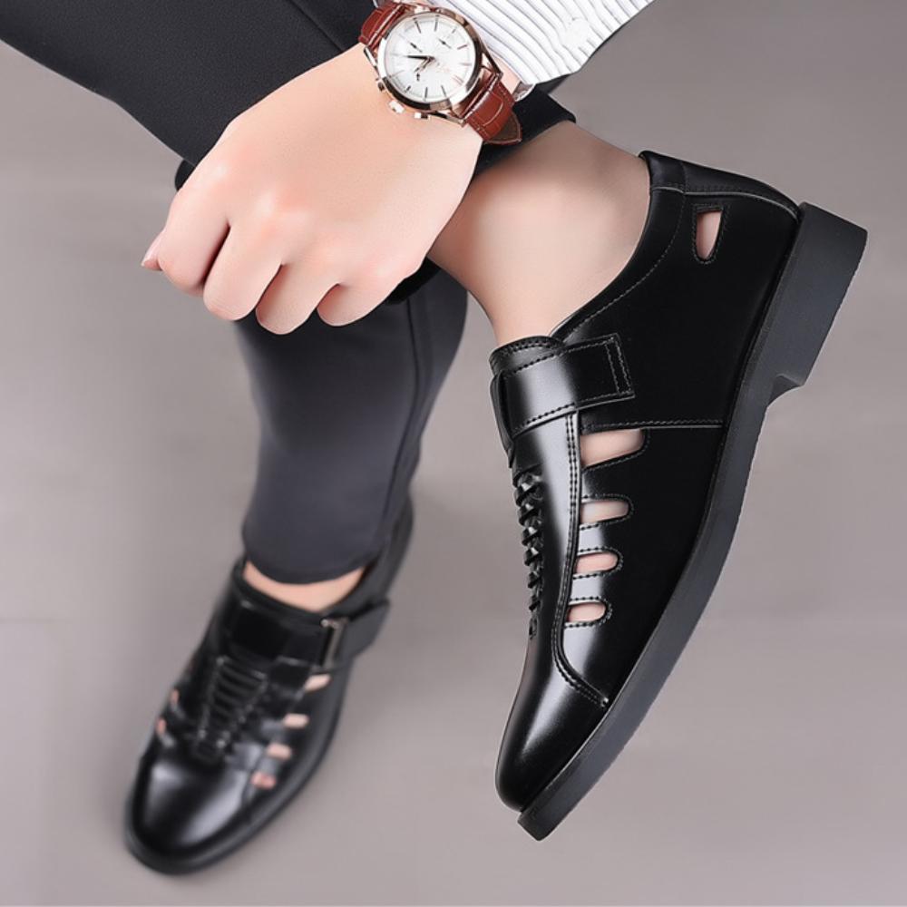 New Men's Business Sandals