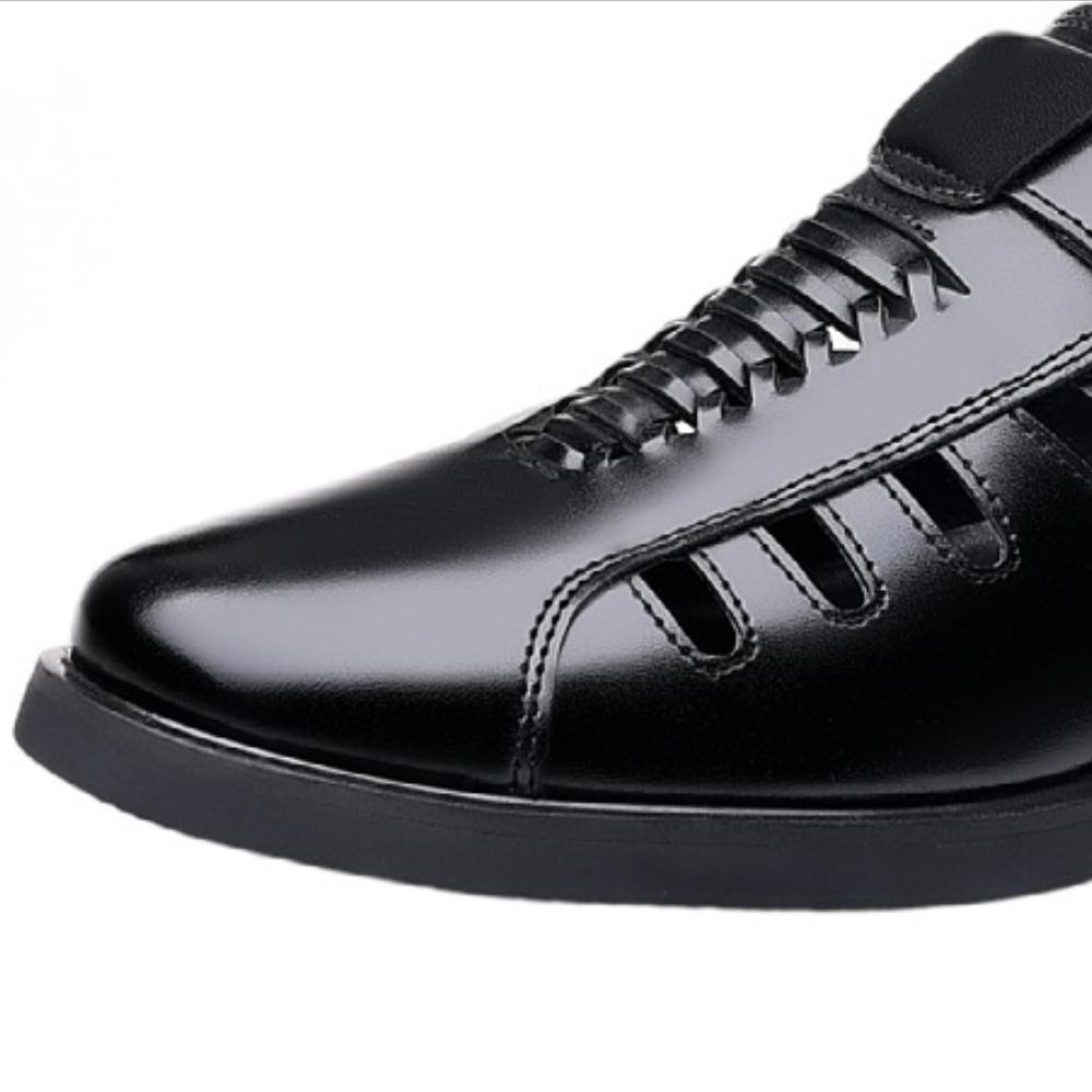 New Men's Business Sandals