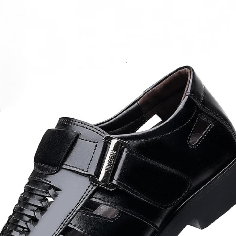 New Men's Business Sandals