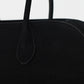 The Classic Black Handbag