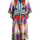 Magnifico Floral-Print Maxi Dress