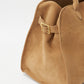 The Classic Sand Handbag