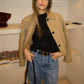 Suede Jacket 32