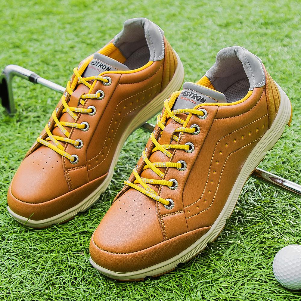 Wolfventurers Golf Shoes