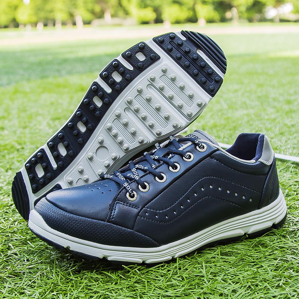 Wolfventurers Golf Shoes