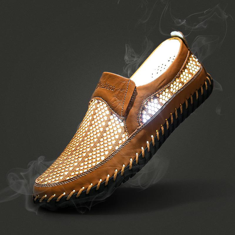 Men Slip On Water Shoes