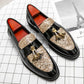 Yiaoen Loafers