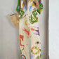 Printed Fashion Casual Pajamas Suit