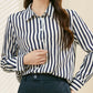 Striped Shirt