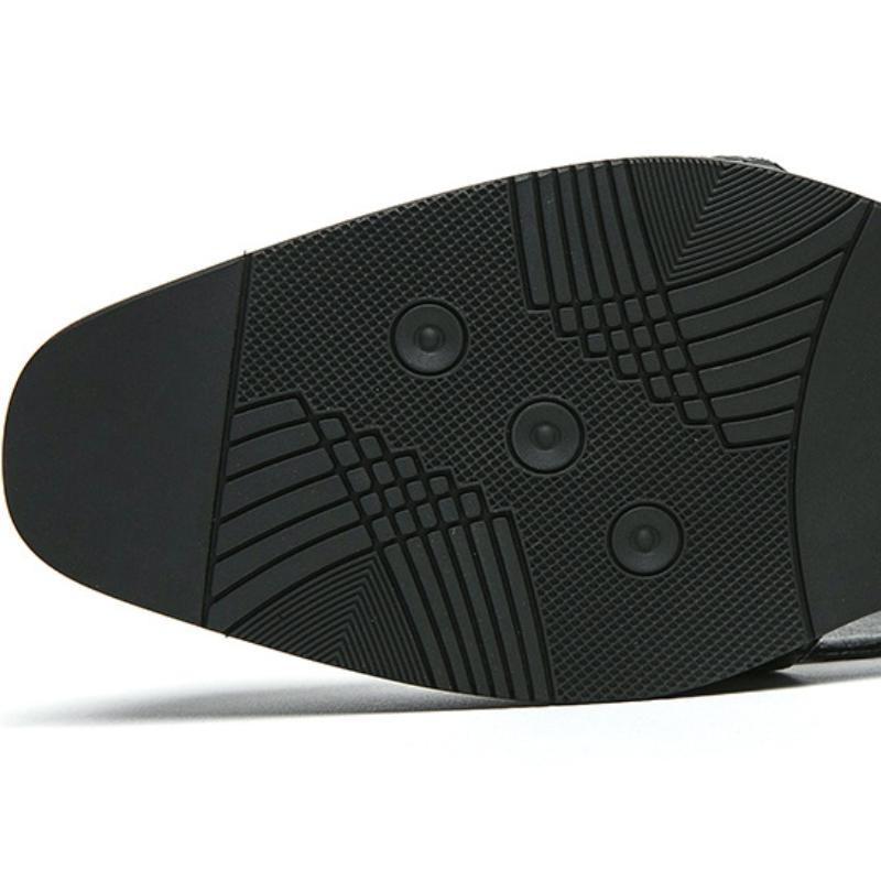 Men's Woven Breathable Sandals