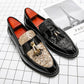 Yiaoen Loafers