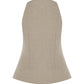 Cotton & Linen Sleeveless Vest & Trousers