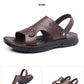 Non-slip thick bottom beach sandals