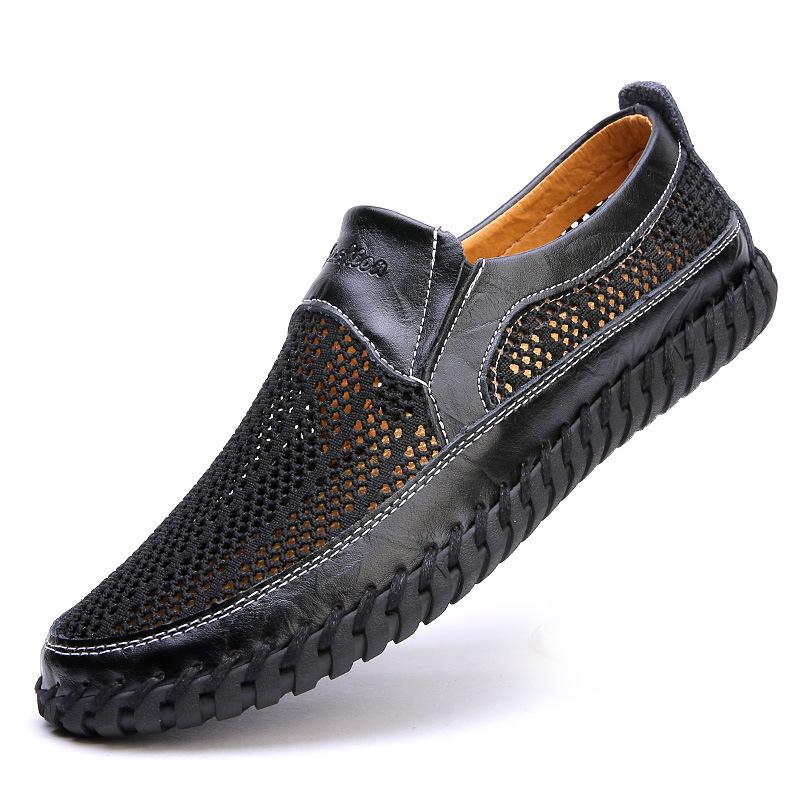 Men Slip On Water Shoes