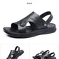 Non-slip thick bottom beach sandals